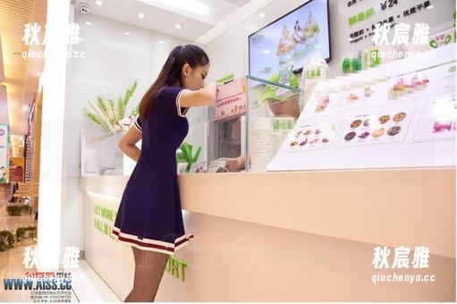AISS爱丝(钻石版) - 松果儿全新力作：妹妹的写真到底有多撩？