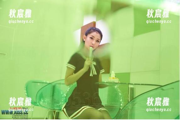 AISS爱丝(黄金版) - 长腿的诱惑，索菲的美图，下载后不要告诉别人哦！
