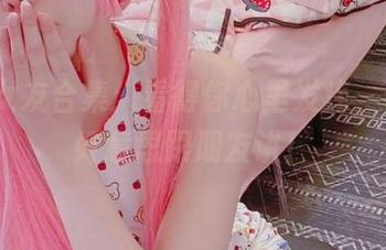 AT鲨女友合集：看得你心里发痒，但又不好意思跟朋友讲！