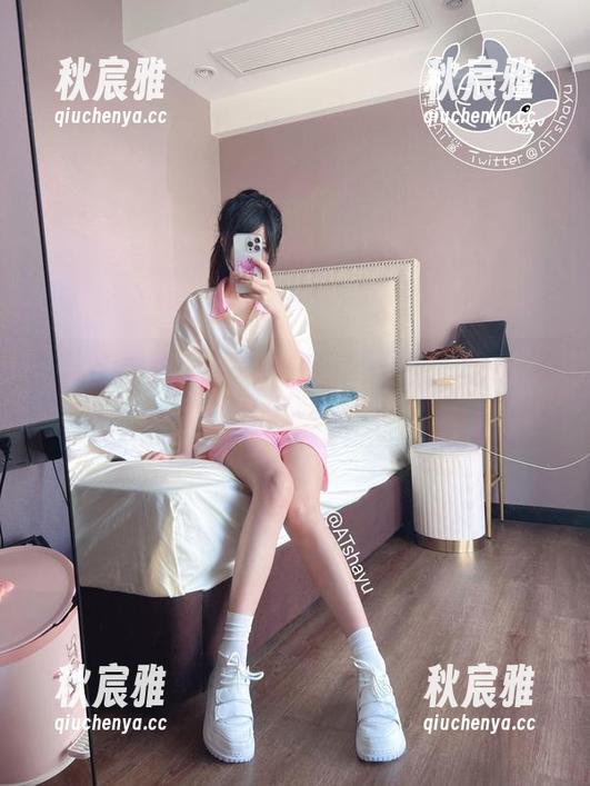 AT鲨 当双马尾遇上AT鲨:精选一波可爱到炸裂的风格