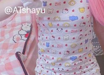 当AT鲨遇上校园：高清美图，校园小插曲合集！
