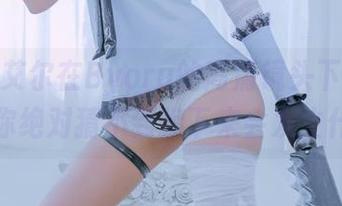 白银诺艾尔在Byoru的高清镜头下，照片中的你绝对猜不到接下来会发生什么！