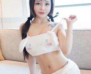 Feilin嗲囡囡 – 看Arude薇薇如何驾驭豹纹，美图更新中总有惊喜！