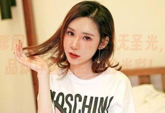Feilin嗲囡囡 – 诗诗kiki无圣光，奶牛作品却洋溢着别样的光彩！
