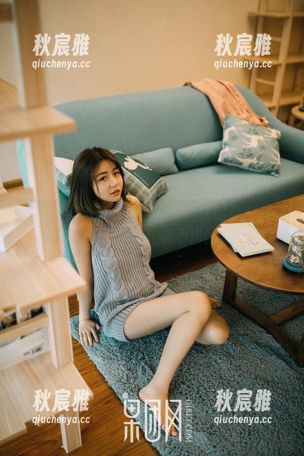 GIRLT果团网-陈诗诗 GIRLT果团网 - 资源整理:陈诗诗户外的每一张,都有种说不出的美!