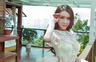GIRLT果团网 – 这不是普通的写真集——陈迪娅教你连体衣也能如此诱惑！