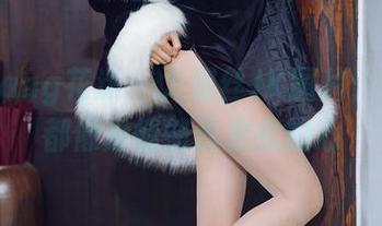 HuaYang花漾 – 尤妮丝JK图片：每一张都像是悄悄偷走我的心