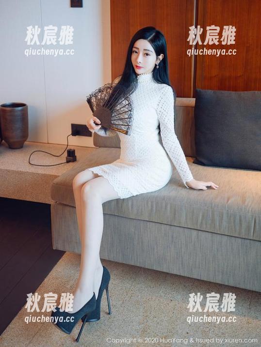 HuaYang花漾-绮里嘉ula HuaYang花漾 - 探索绮里嘉ula的蕾丝原图,品味那微妙的暧昧气息!