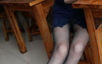 IESS异思趣向 – 精选图库：当姗姗遇上完美女秘书，竟然是这种感觉！