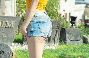 IMiss爱蜜社 – 小丽莎萌萌哒带来的修女生活：免费图包里的每一帧都充满喜感！