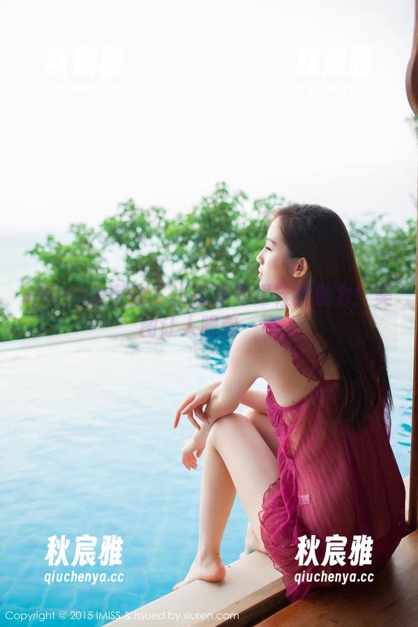 IMiss爱蜜社 - 小狐狸高跟鞋的魅力！美图让人眼前一亮