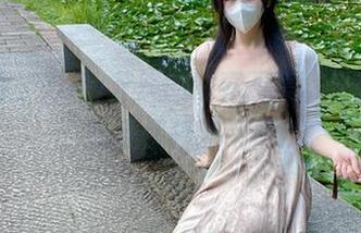 微密圈 – July芝岚的油亮图集，分享一波，保证你萌到呆掉！