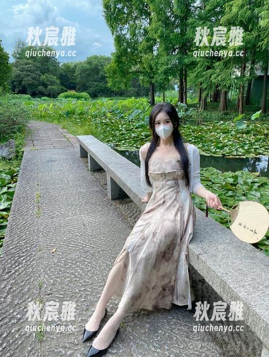 微密圈 - July芝岚的油亮图集，分享一波，保证你萌到呆掉！