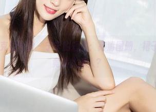 KelaGirls克拉女神 – 宁宁的短裙：高清图册，裙子飘动的瞬间竟如此撩人？