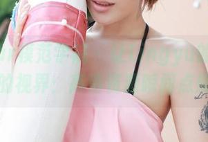 MFStar模范学院 – 让Lingyu的白丝洗净你的视界：高清资源瞬间点燃想象