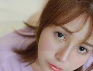 MFStar模范学院 – 高清写真集，让伊小七MoMo的少女气息扑面而来！