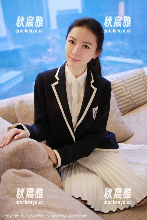 MFStar模范学院-安琪Yee MFStar模范学院 - 少女时代安琪Yee:作品集分享,来感受那份淡淡的怀旧