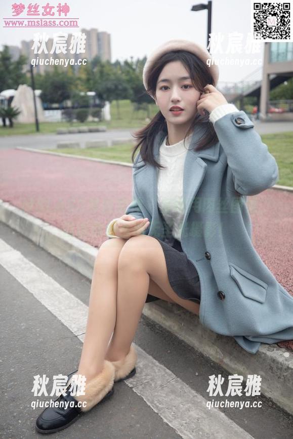 MSLASS梦丝女神-苏敏 MSLASS梦丝女神 - 苏敏用肉丝图集,告诉你什么叫无圣光摄影!