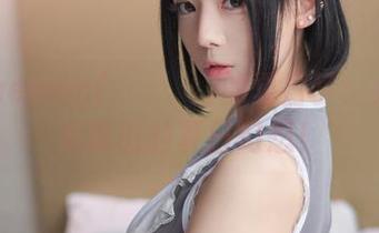 Maruemon(마루에몽)的夏日梦：从写真里窜出的夏日幻想！