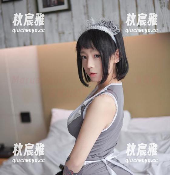 Maruemon(마루에몽)的夏日梦：从写真里窜出的夏日幻想！