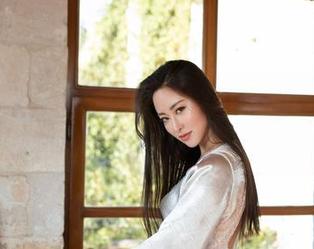 MiStar魅妍社 – 小乔Joyi水手服合集：大海的呼唤+一丝丝诙谐，谁能拒绝？