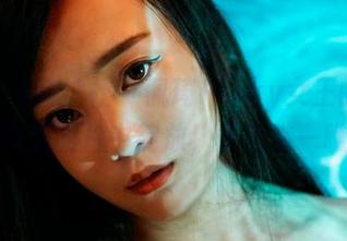MiiTao蜜桃社 – 佩琦Pinky女王的魅力在每张图片中绽放，快来瞧一瞧！