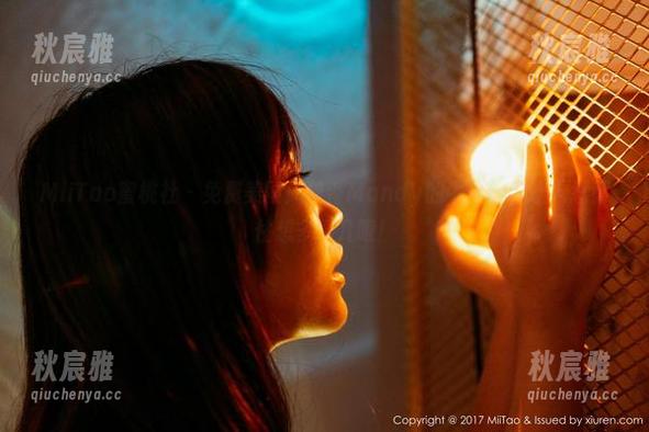 MiiTao蜜桃社-静香Mandy MiiTao蜜桃社 - 免费美图!静香Mandy的牛仔裤,让人忍不住想多看几眼!
