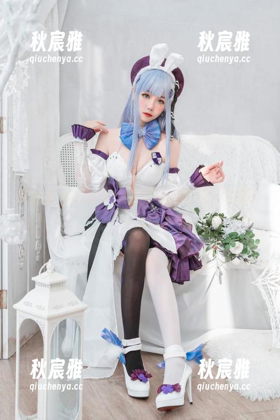 Momoko葵葵 来看看Momoko葵葵的自拍美图,资源大放送!