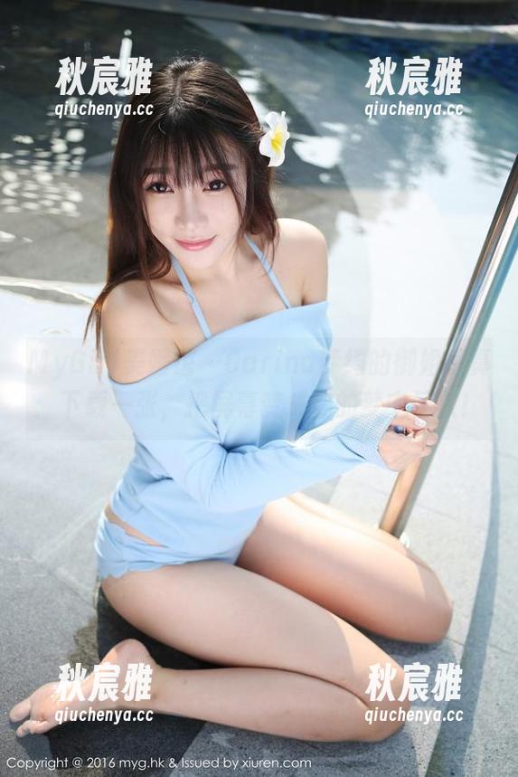 MyGirl美媛馆-Carina梦绮 MyGirl美媛馆 - Carina梦绮的御姐写真:下载一张,把屏幕变成你的梦中情人!
