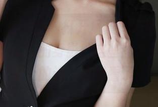 MyGirl美媛馆 – 打开风景，观看Love陆瓷在死库水中的身影，这些图片简直是水波上的诗，太好看了！