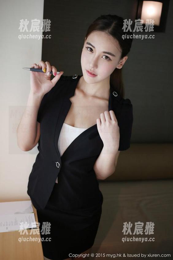 MyGirl美媛馆 - 打开风景，观看Love陆瓷在死库水中的身影，这些图片简直是水波上的诗，太好看了！