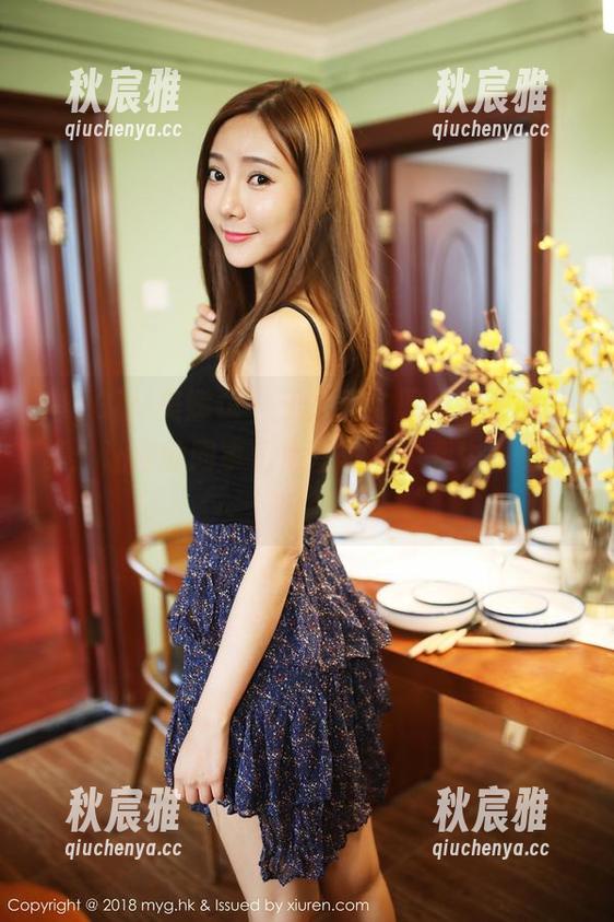 MyGirl美媛馆 - 于大乔的职业装最新图集：让你的同事们心里默念‘我也想穿这件’！