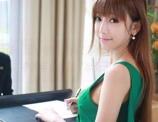MyGirl美媛馆 – 运动也能时尚？李七喜的写真教你如何在图片中展示优雅的‘半死不活’！