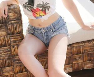 MyGirl美媛馆 – 想看扎心美图？绮里嘉ula短发美女全集等你下载。