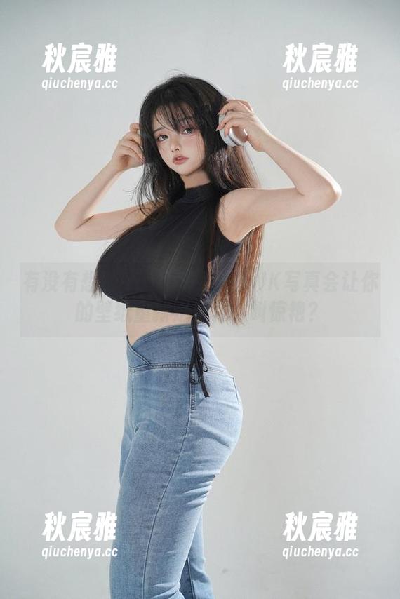 有没有想过NinJa阿寨寨的JK写真会让你的壁纸重新定义什么叫惊艳？