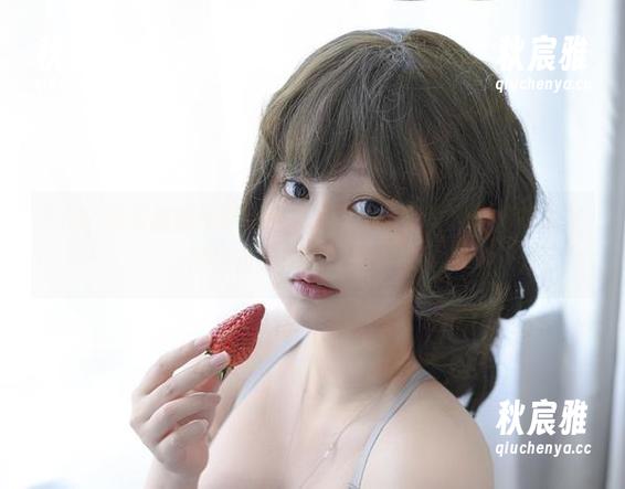PAKI草莓酱的马萨诸塞合集更新，感觉她像是在给平淡生活加点糖，不得了！
