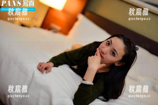 PANS写真-娃娃 PANS写真 - 娃娃的厨娘作品集又更新,最新款的我已经心动不已!