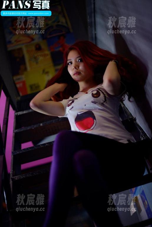PANS写真-微妮 PANS写真 - 分享微妮的油亮图库,保管你心里的那点小期待