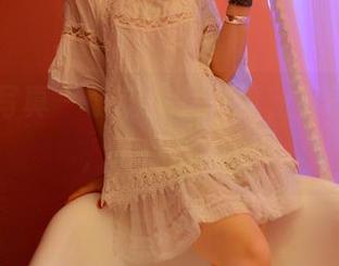 PANS写真 – 萌萌少女写真，下载得越多，心情越愉悦