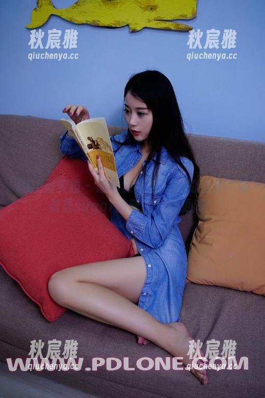 PDL潘多拉-杨晨晨sugar PDL潘多拉 - 想看皮衣与俏皮的结合?杨晨晨sugar的新图片已更新!