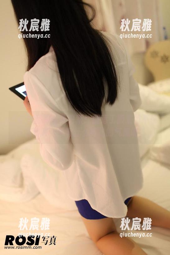 ROSI和服合集更新：搬运工搬来的不仅是和服，还有什么神秘的气息呢？