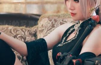 Sameki的写真世界：重度依赖超天酱的那些事儿