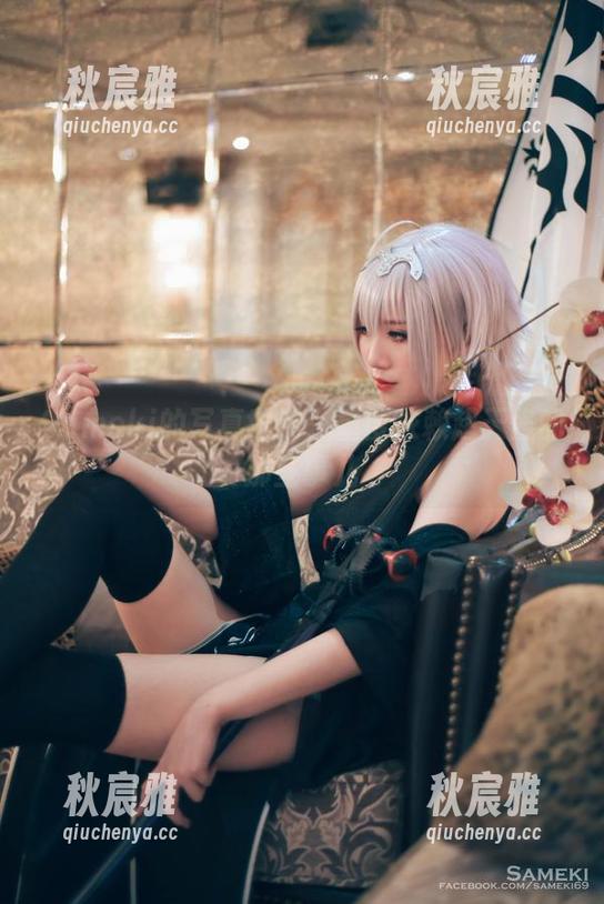 Sameki Sameki的写真世界:重度依赖超天酱的那些事儿