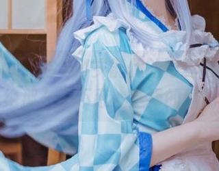 Sayako＿今年4岁能代的写真系列，谁能拒绝那么多不忍心选择的精精选？