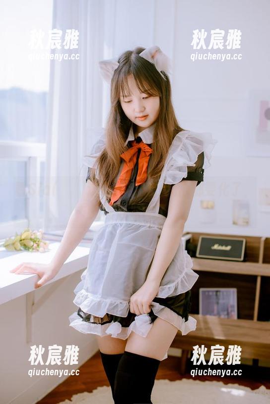 看Sia(시아)这身水手服，我心都要化了，原图赶紧收了！