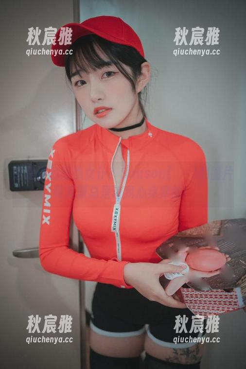 这是谁的暗黑女仆？Sonson(손손)的图片和资源总是让我心痒痒的！