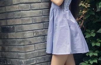 TouTiao头条女神 – “童安琪泳衣专题，简直是图库资源的美好意外！”-这种惊喜我每次都欢迎。