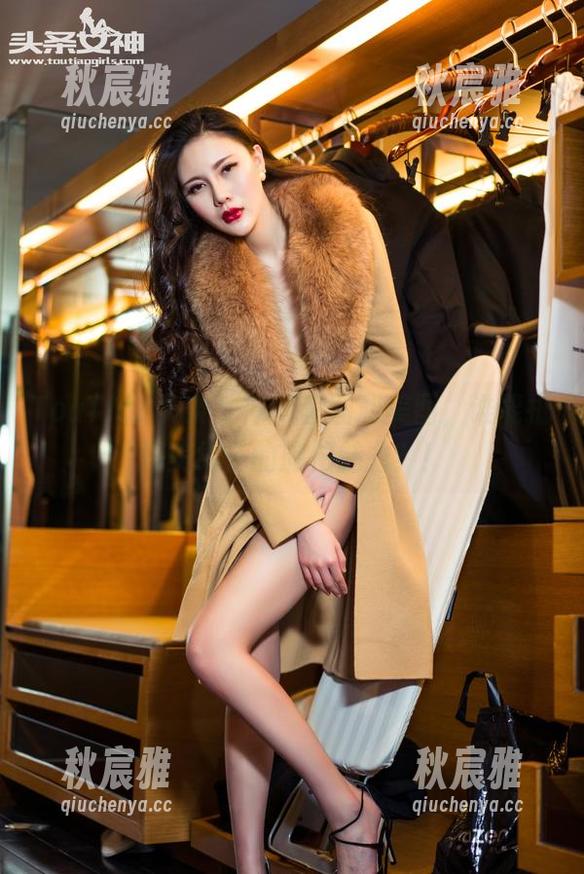 TouTiao头条女神 - 套图和美图，谁能抵挡美纳子的旅拍魅力？！