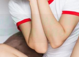 TouTiao头条女神 – 这水手服是魔法吗？高韩菲最新原图，让我心动不已！