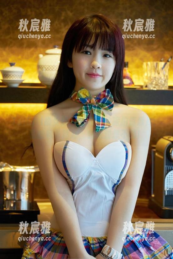 TuiGirl推女郎 - 何何夕的旅拍资源库：私拍有多精彩，你绝对想不到！